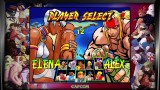 Joc Street Fighter 30 Anniversary Collection pentru PS4