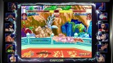 Joc Street Fighter 30 Anniversary Collection pentru PS4