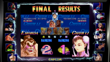 Joc Street Fighter 30 Anniversary Collection pentru PS4