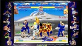 Joc Street Fighter 30 Anniversary Collection pentru PS4