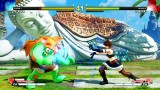 Joc Street Fighter 5 Champion Edition pentru PS4
