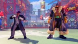 Joc Street Fighter 5 Champion Edition pentru PS4