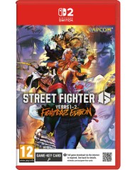 Street Fighter 6