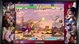 Joc Street Fighter Anniversary Collection pentru Nintendo Switch