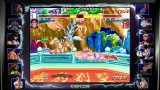 Joc Street Fighter Anniversary Collection pentru Nintendo Switch