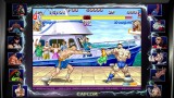 Joc Street Fighter Anniversary Collection pentru Nintendo Switch