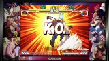 Joc Street Fighter Anniversary Collection pentru Nintendo Switch