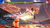 Joc Street Fighter V 5 Arcade Edition pentru PS4