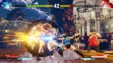 Joc Street Fighter V 5 Arcade Edition pentru PS4
