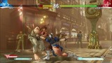 Joc Street Fighter V Playstation Hits pentru PS4
