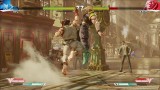 Joc Street Fighter V pentru PS4