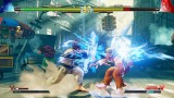 Joc Street Fighter V pentru PS4