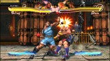 Joc Street Fighter X Tekken pentru PS3
