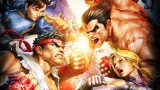 Joc Street Fighter X Tekken pentru PS3