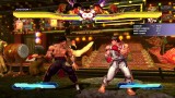 Joc Street Fighter X Tekken pentru PS3