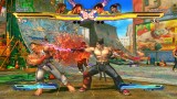 Joc Street Fighter X Tekken pentru PS3