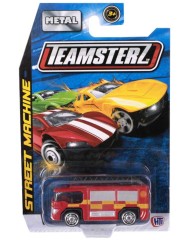 Street Machine Cars 1:64 Die-cast (random) (16228) (7535-16228)