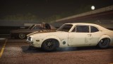 Joc Street Outlaws The List pentru Nintendo Switch