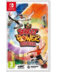 Street Power Football