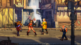 Joc Streets Of Rage 4 pentru PC