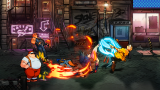 Joc Streets Of Rage 4 Signature Edition pentru Nintendo Switch