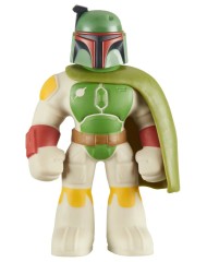 Stretch Star Wars Boba Fett 18cm 07693