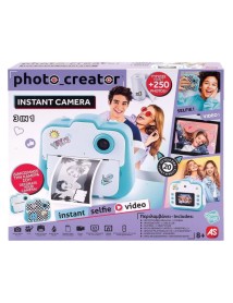 Studio Creator Photo Creator Instant Camera (12301) 