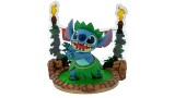 Figurina Statueta Studio Stitch Hula Dance Abyfig139
