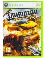 Stuntman Ignition