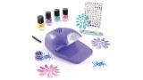 Style 4 Ever Nail Art Manicure Set (255)