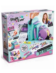 Style 4 Ever Scrapbooking Studio (1275) 