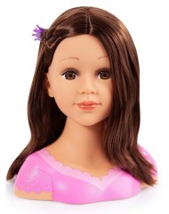 Styling Head Charlene Super Model Cosmetics (90088ak)