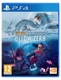 Subnautica Below Zero 