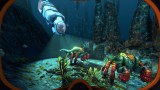 Joc Subnautica Below Zero pentru PS4