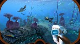 Joc Subnautica Below Zero pentru PS4