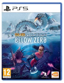 Subnautica Below Zero 
