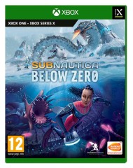 Subnautica Below Zero