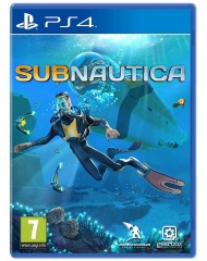 Subnautica