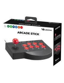Subsonic Arcade Stick Xbox 