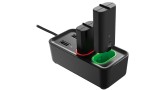 Subsonic Dual Charger & Hub S pentru XBOX SERIES