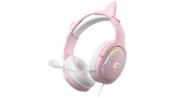 Subsonic Headset All Platforms + Led - Playstation 5