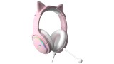 Subsonic Headset All Platforms + Led - Playstation 5
