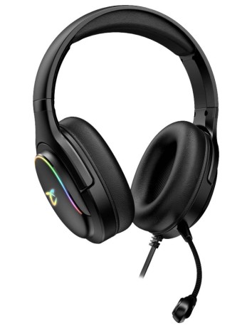  Subsonic Headset All Platforms + Led pentru PS5 / PS4 / XBOX SERIES / Xbox One / Nintendo Switch / PC