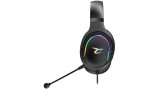  Subsonic Headset All Platforms + Led pentru PS5 / PS4 / XBOX SERIES / Xbox One / Nintendo Switch / PC