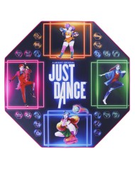 Subsonic Mat Just Dance