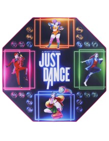 Subsonic Mat Just Dance 