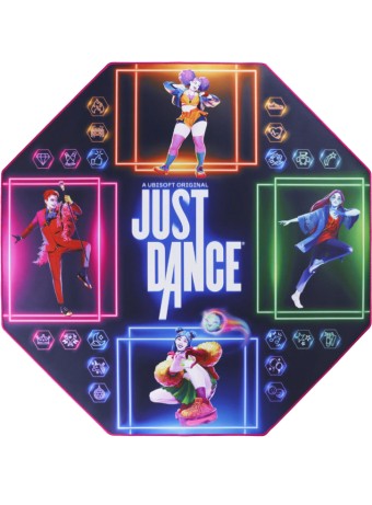  Subsonic Mat Just Dance pentru NSW