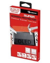 Subsonic Oled Super Screen Protector Tempered Glass 9h Hd