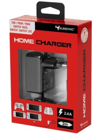 Subsonic Power Charger Usb C 