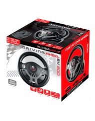 Subsonic Superdrive Sv 250 S